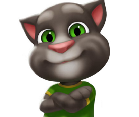 Talking Tom Game Online Play Now