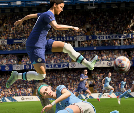 fifa 24 game free download