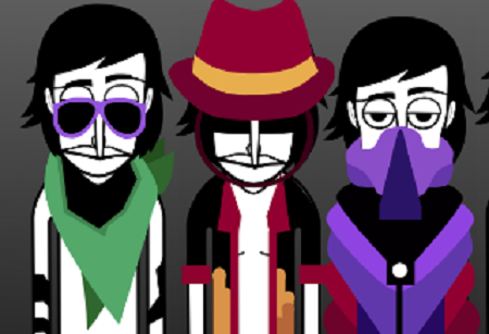 Incredibox V10 Game Online Play Now